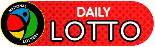 Daily Lotto logo