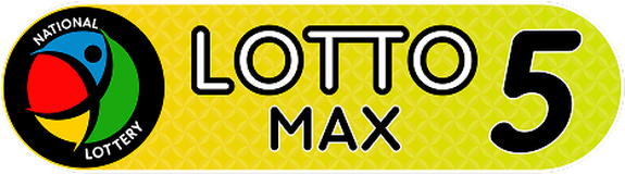 Lotto 5 Max logo
