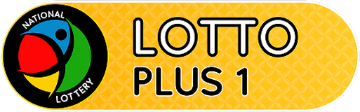 Lotto Plus 1 logo