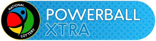 PowerBall Xtra logo